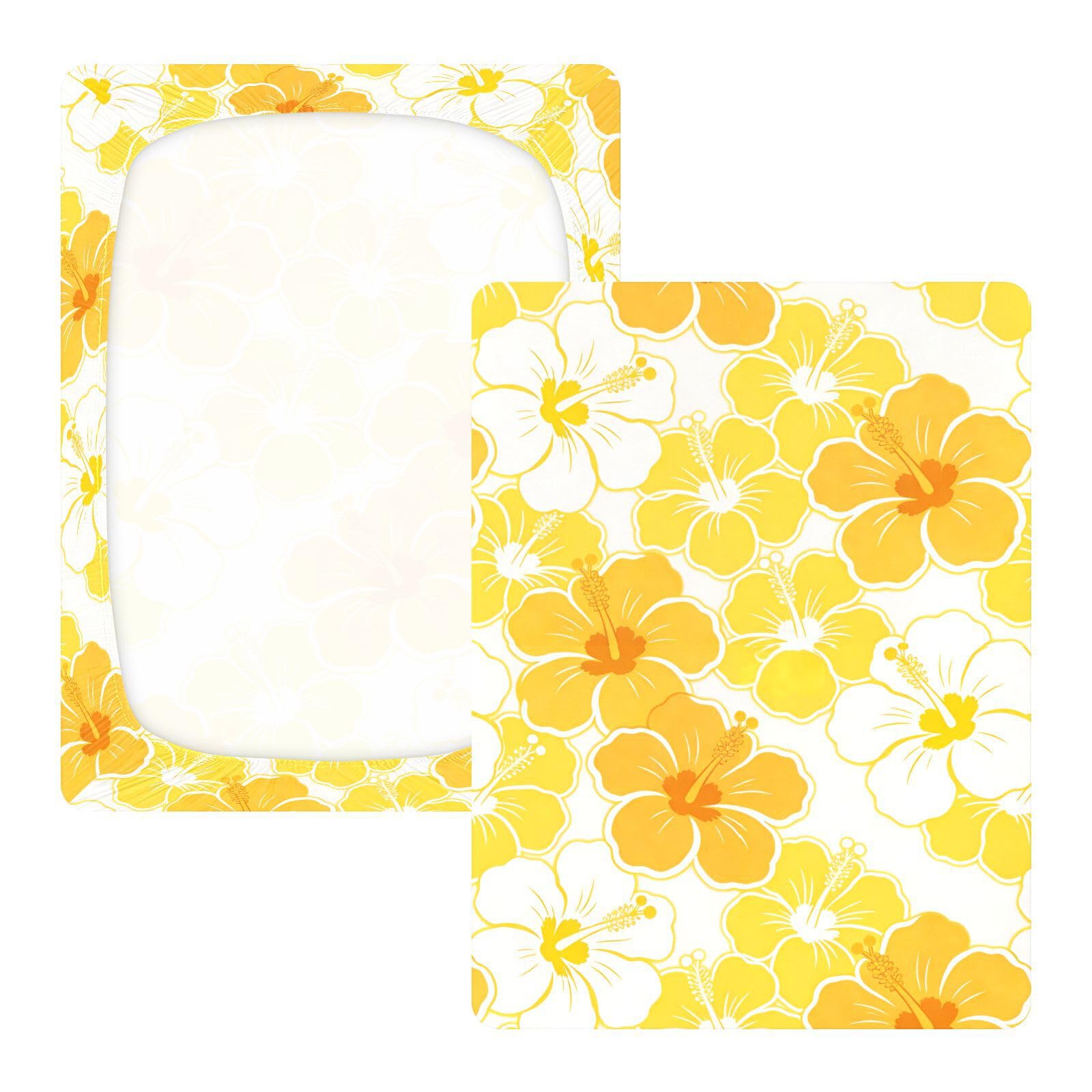 Sábanas para cuna de bebé, niños y niñas, de algodón, suave, elástica, para decoración de guardería, 1 paquete
