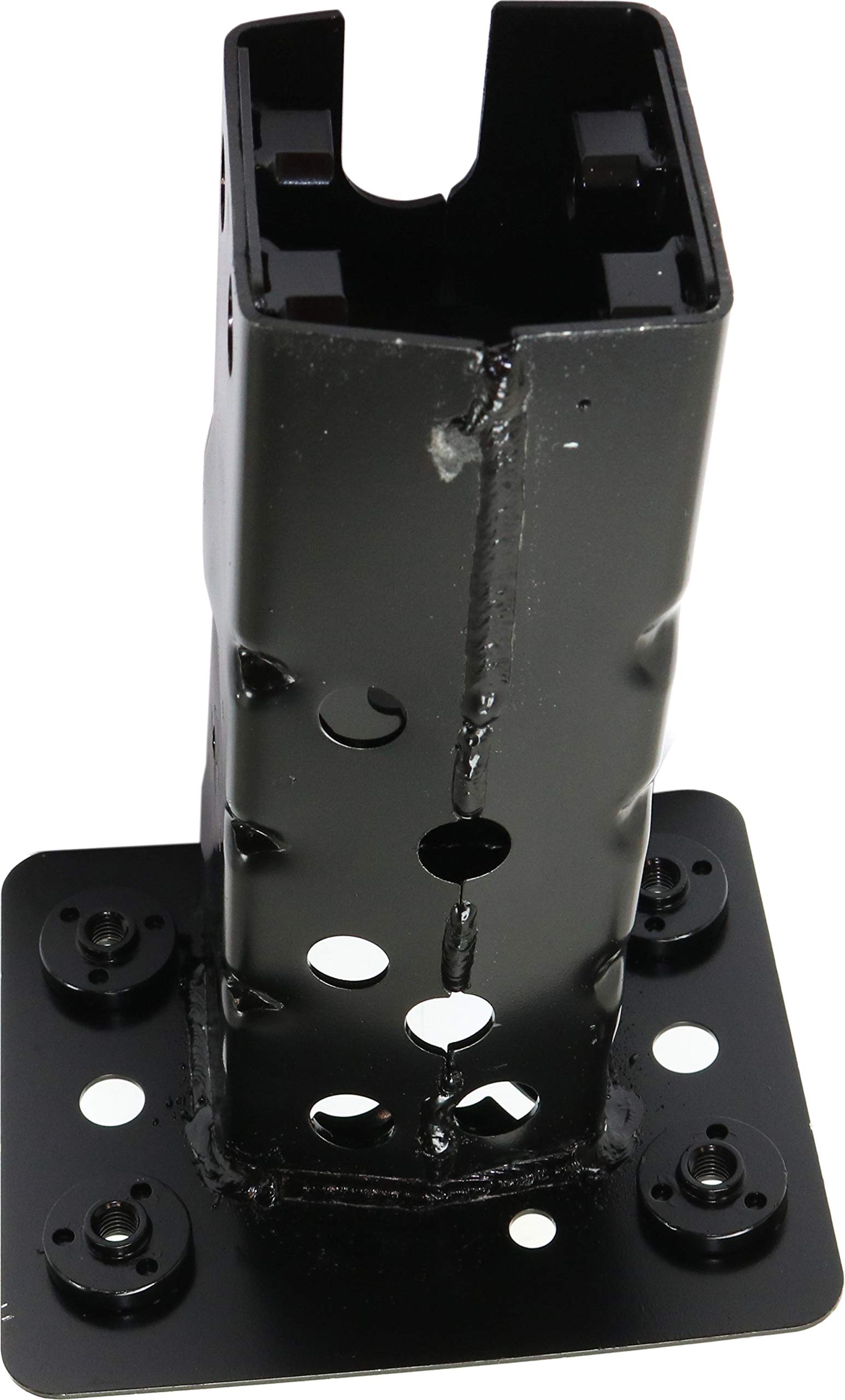 Amazon.com: Parts Oasis New Aftermarket GM1067206 Front Bumper 