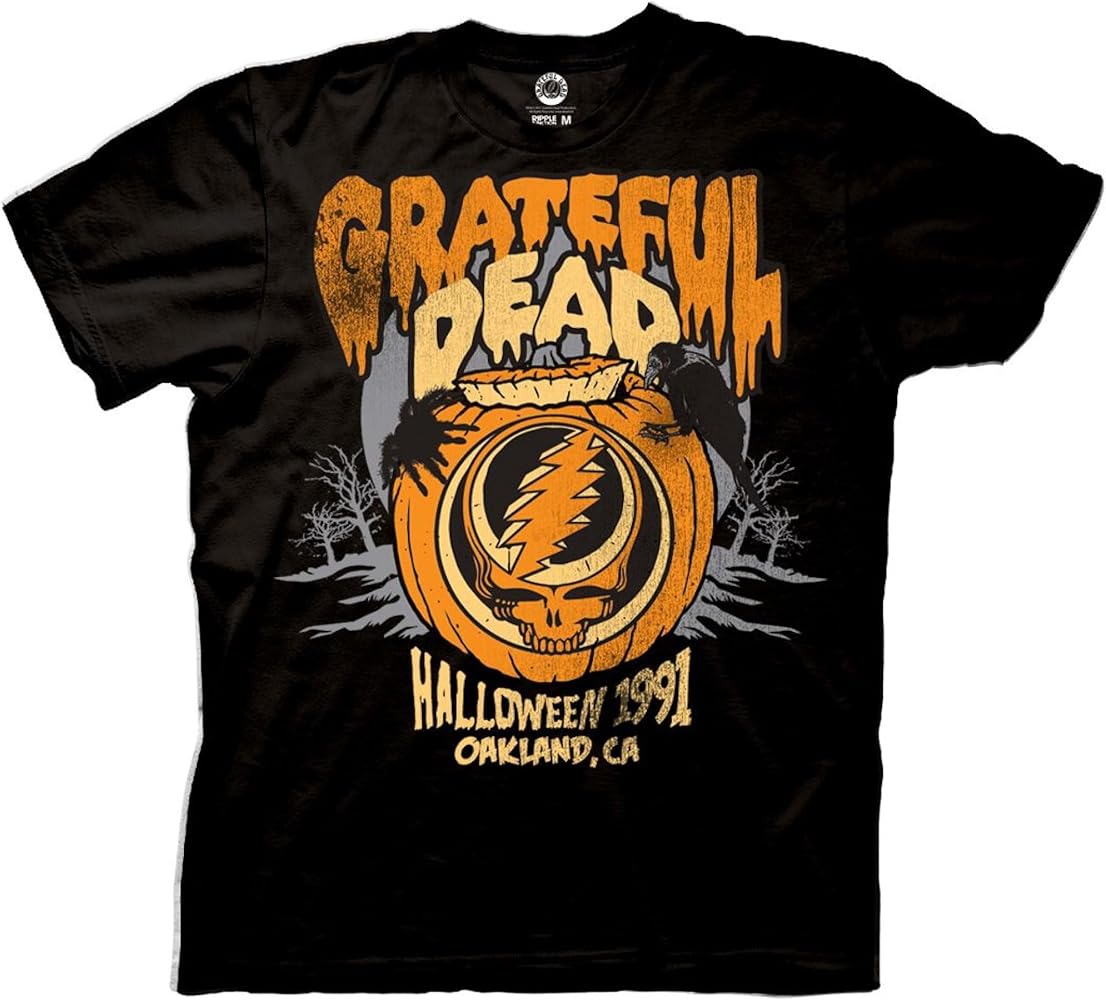 TOKYOHEMPCONNECTION GRATEFUL DEAD Tシャツ TOKYOHEMPCONNECTION