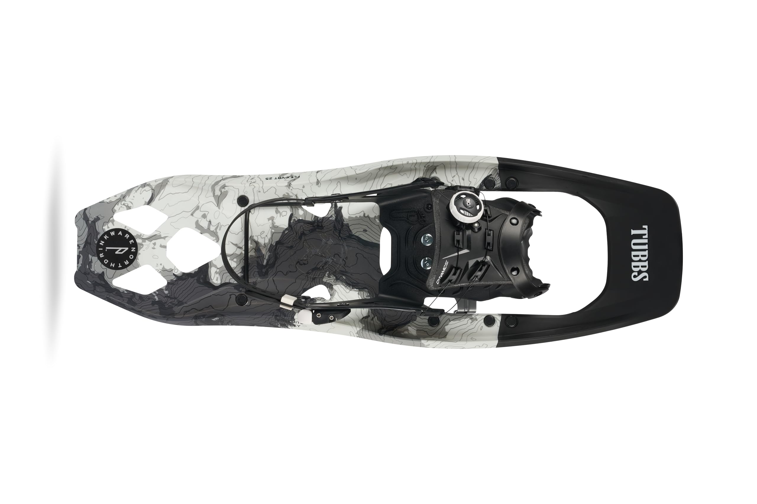 Herren Schneeschuhe Tubbs Flex VRT 25