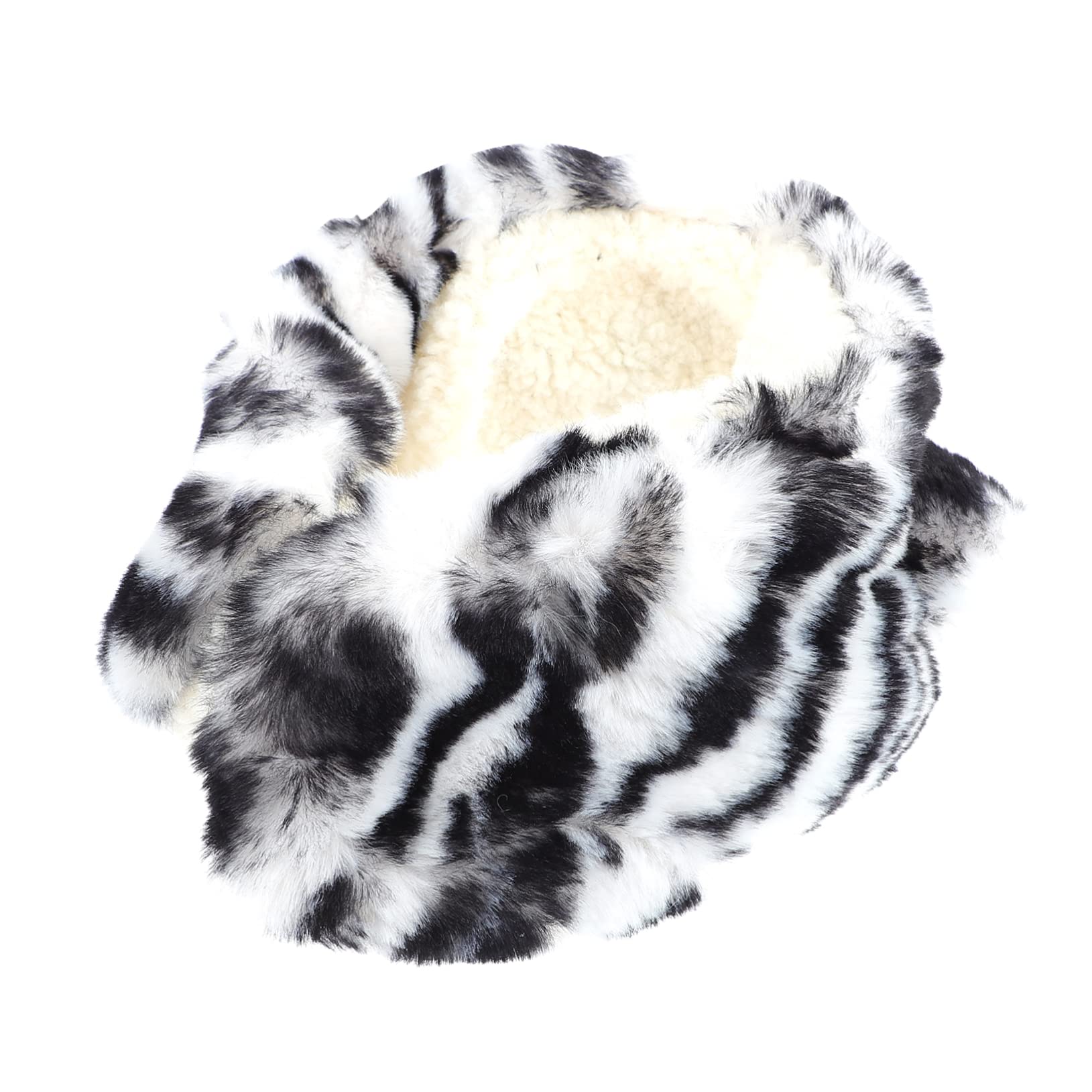 Ipetboom 1 Pc Warm Cat Ear Design Earmuffs for Women Ear Covers for Winter Protection Lightweight and Fashionable Present for Friends for Cold Weather Wear