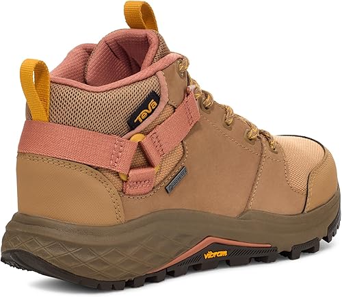 Vista 4 de Teva Grandview GTX