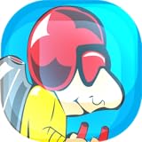 Simple Johnny Jets-On