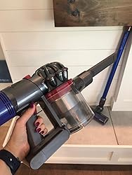 Amazon.com - Dyson V7 Animal Pro+ Cordless Vacuum Cleaner-Extra Tools ...