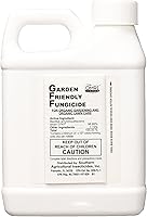 Vista 2 de Southern Ag Fungicida Biológico Apto para Jardinería, 16 oz