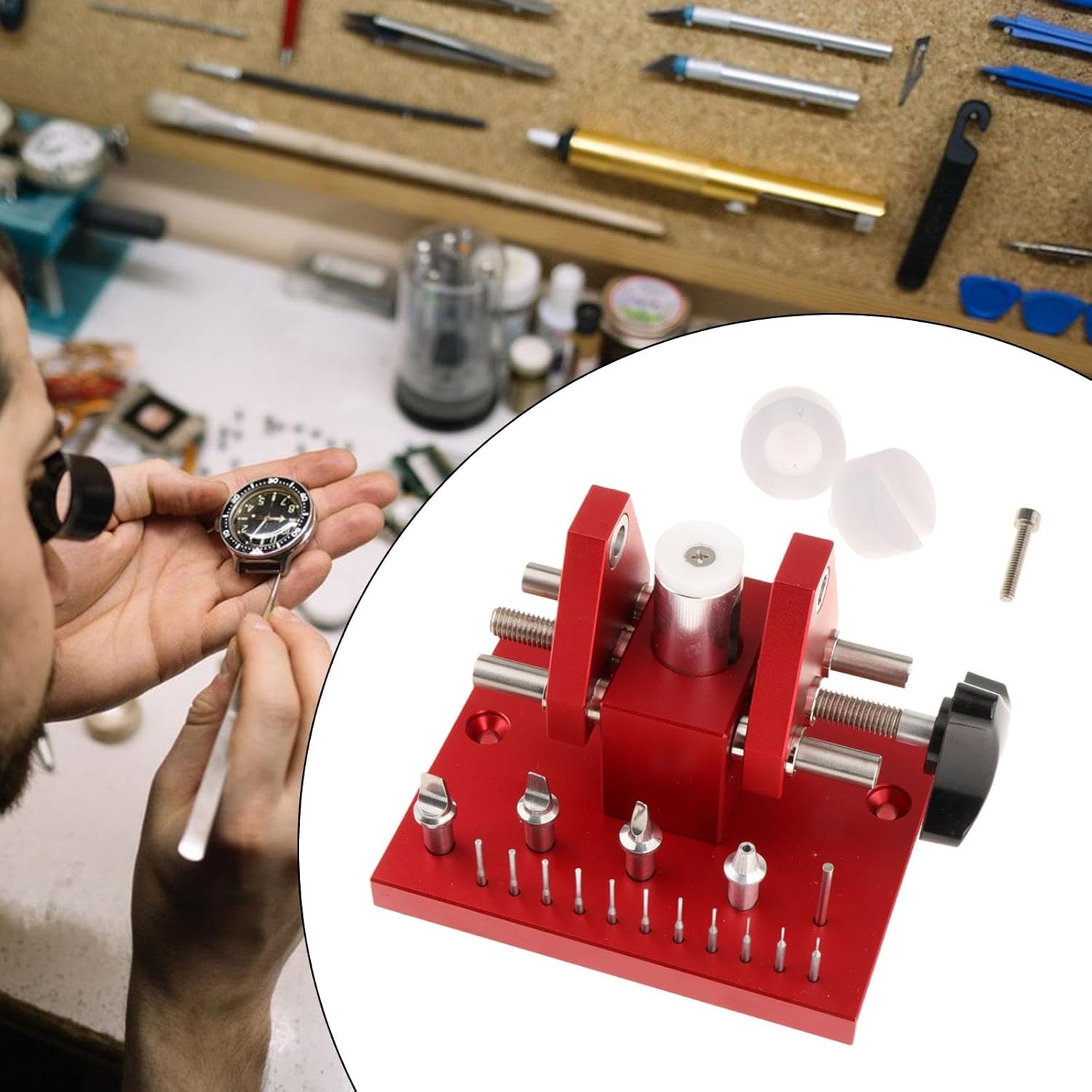 良改造多数 Duncan、GOTOHペグ搭載SUGIZO ブリミクギター