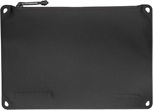 Miniatura 7 de Magpul DAKA - Bolsa con cremallera para equipo y herramientas tácticas