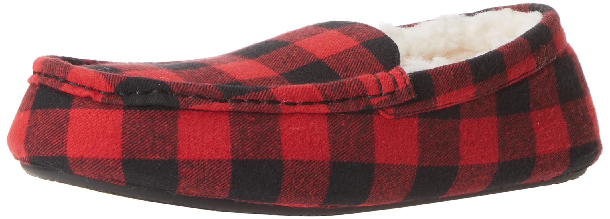 Amazon Essentials Herren Mokassin-Hausschuhe