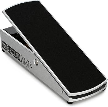 Amazon | 【正規品】 ERNIE BALL 6182 ボリュームペダル MVP MOST Amazon | 【正規品】 ERNIE BALL 6182 ボリュームペダル MVP MOST