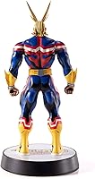Vista 2 de Dark Horse Deluxe My Hero Academia: All Might (Golden Age) Estatua de PVC