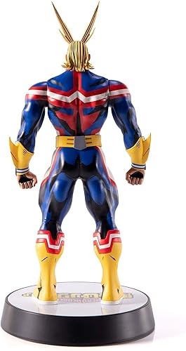 Miniatura 2 de Dark Horse Deluxe My Hero Academia All Might (Golden Age) Estatua de PVC