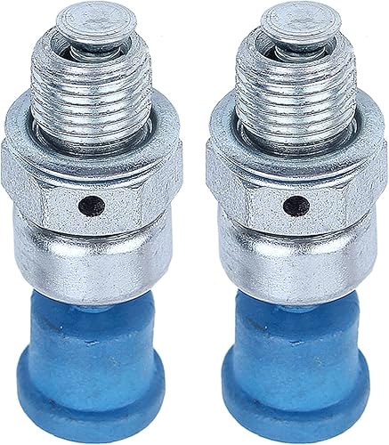 Miniatura 4 de 503 71 53-01, kit de válvula de descompresión, para Husqvarna 50 51 55 362 365 371 372XP 385 390 para motosierra