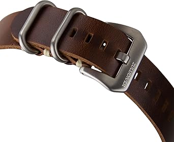 zuludiver strap