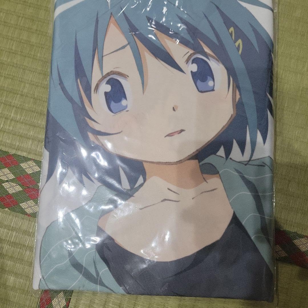 Amazon.co.jp: 魔法少女まどかマギカ 美樹さやか+佐倉杏子 抱き