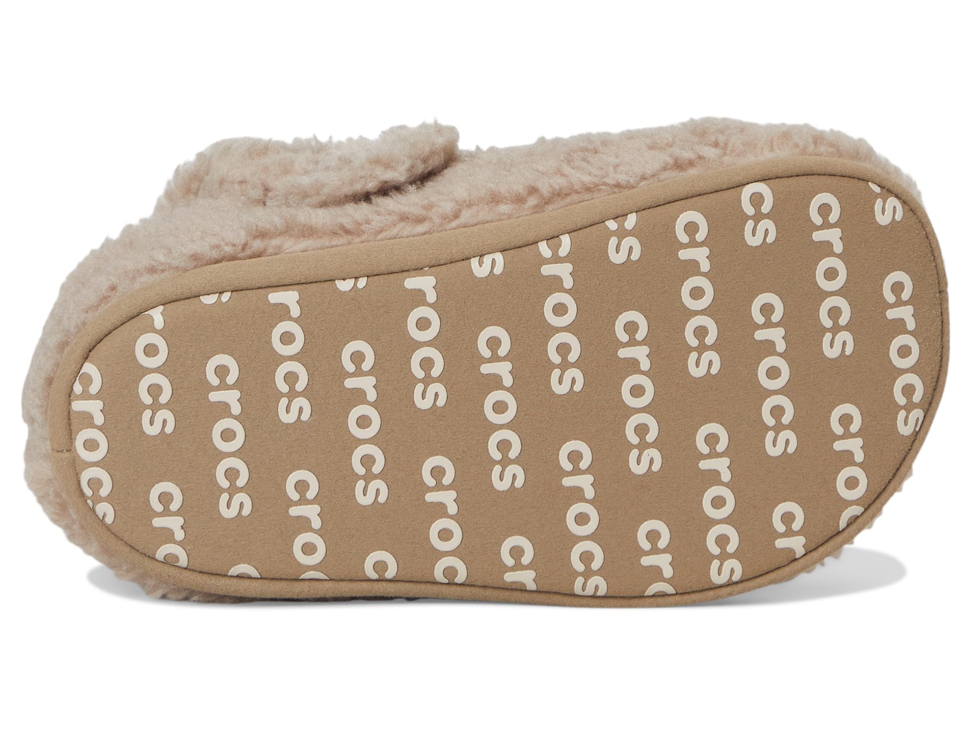 Crocs Classic Cozzzy Slipper K PantuflasUnisex niños
