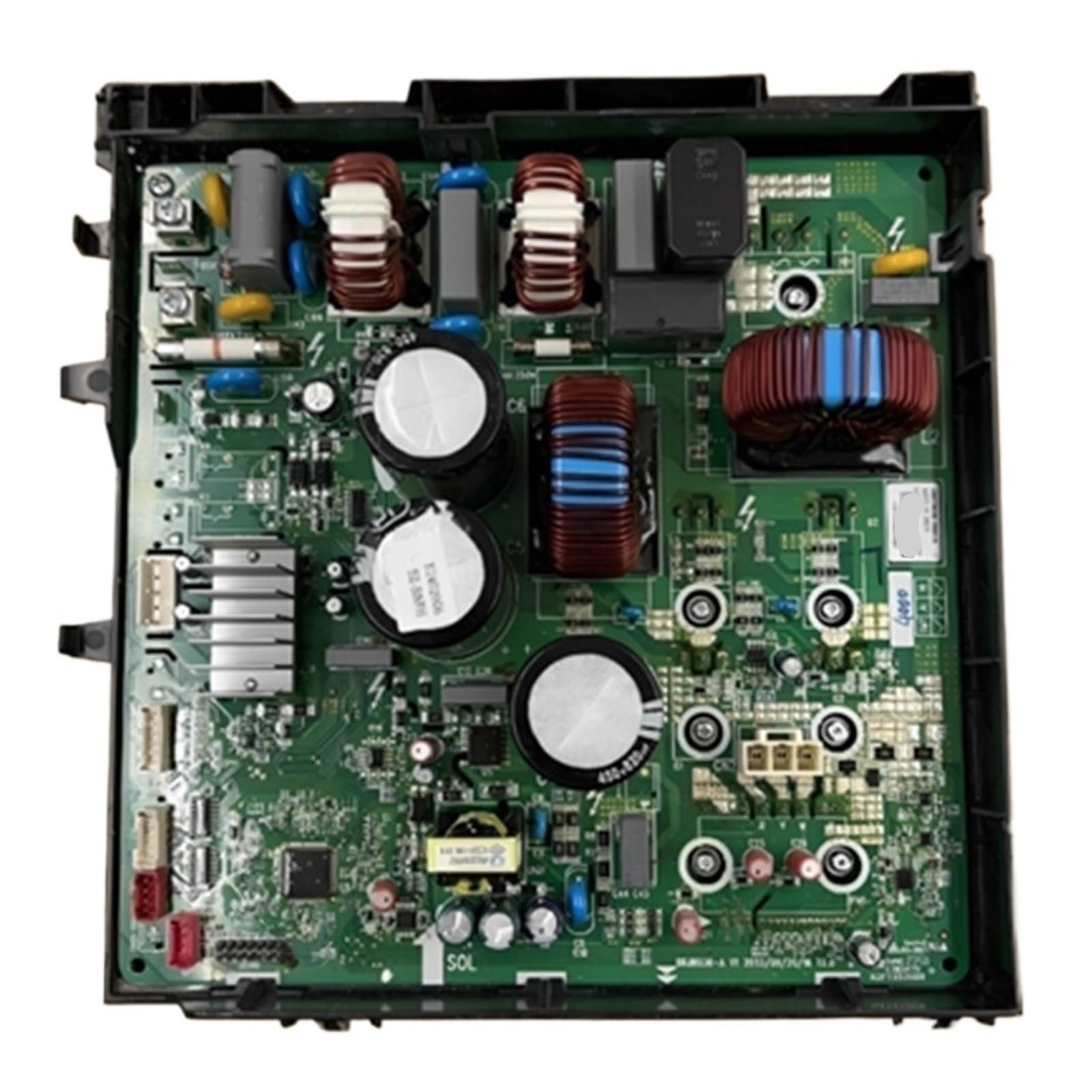 Air conditioner main board，Compatible For Gree，external Motherboard GRJW936-A Circuit Board 300027064000