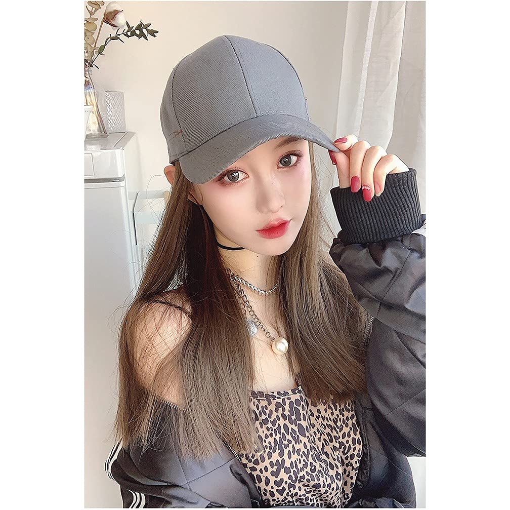 FAHRENHEIT キャップ　レディース キャップ レディース 帽子 春夏 浅め 小顔効果 UV 麻コットンLow