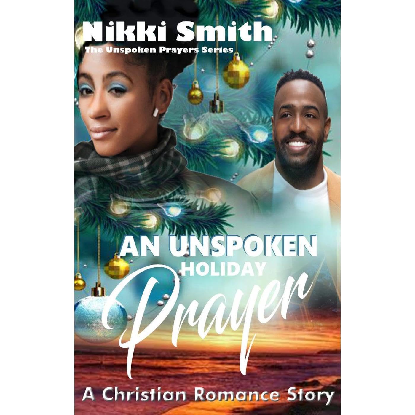 An Unspoken Holiday Prayer