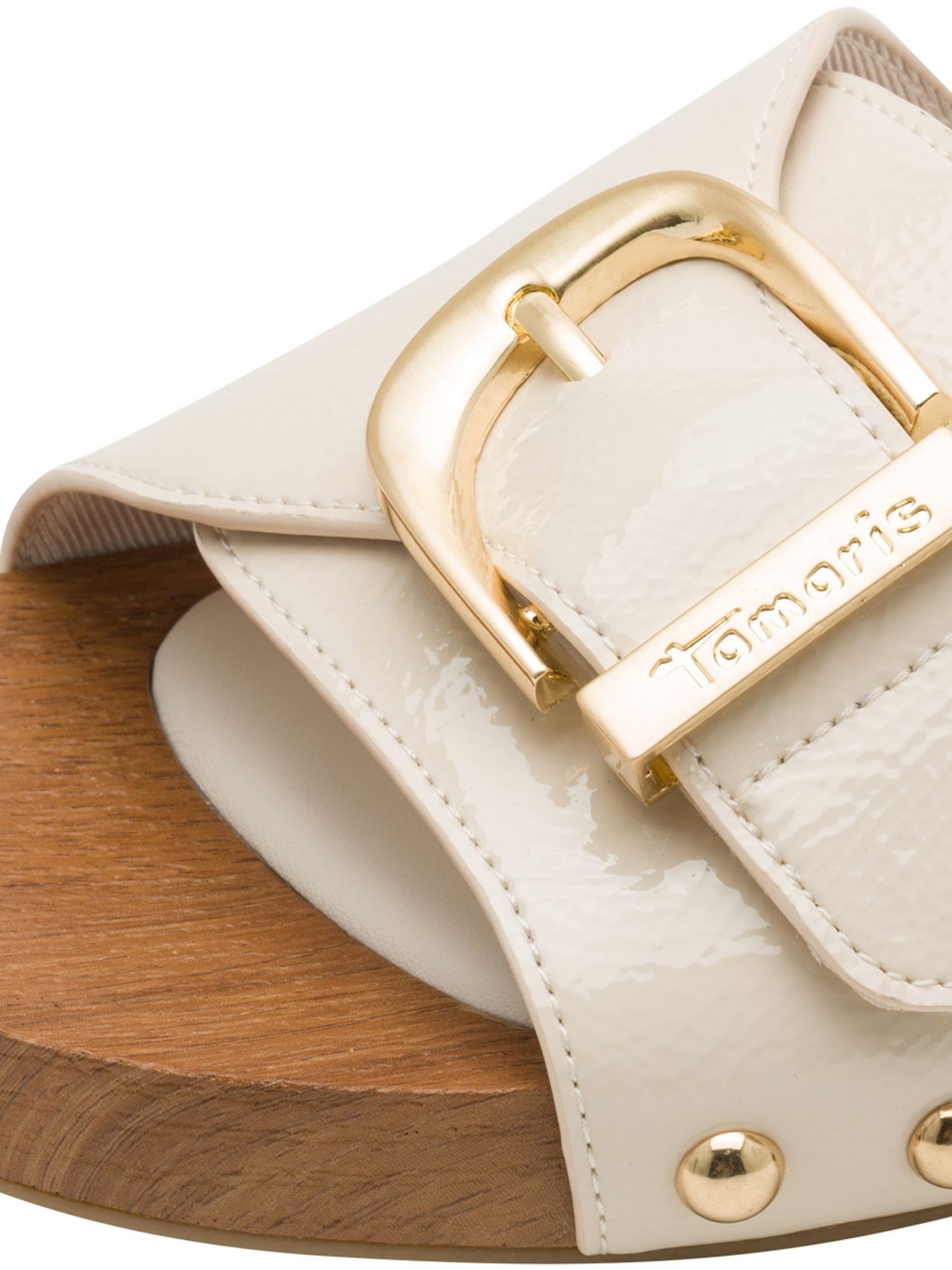 Tamaris Femme mule à talon compensé