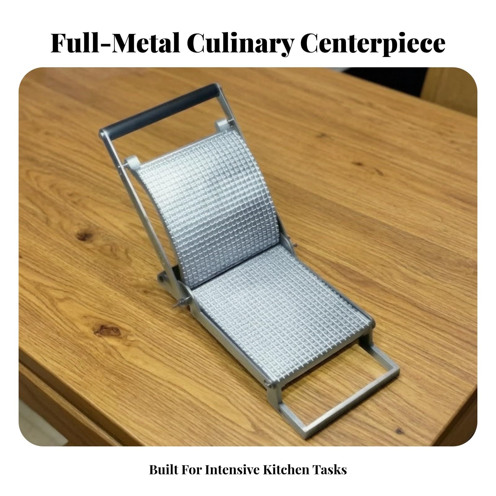 Batticarne Manuale Compatto Utensile