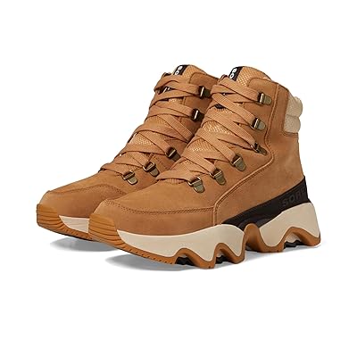 SOREL Kinetictm Impact Conquest Plus Waterproof Women