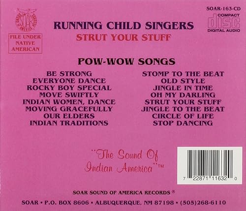 Miniatura 2 de Strut Your Stuff