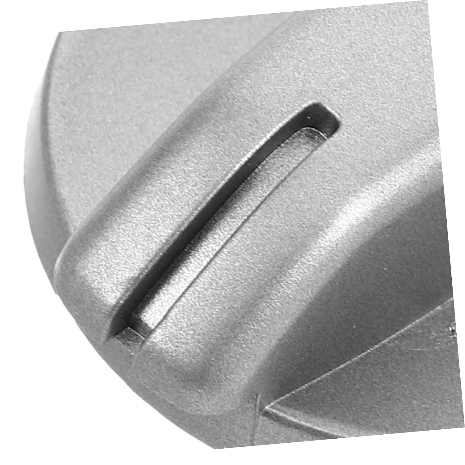 SOLUSTRE Air Conditioning Knob Cover for Durable Interior Car Accessory Precision Control for Temperature and Fan Speed Stylish Design for Enhanced Comfort