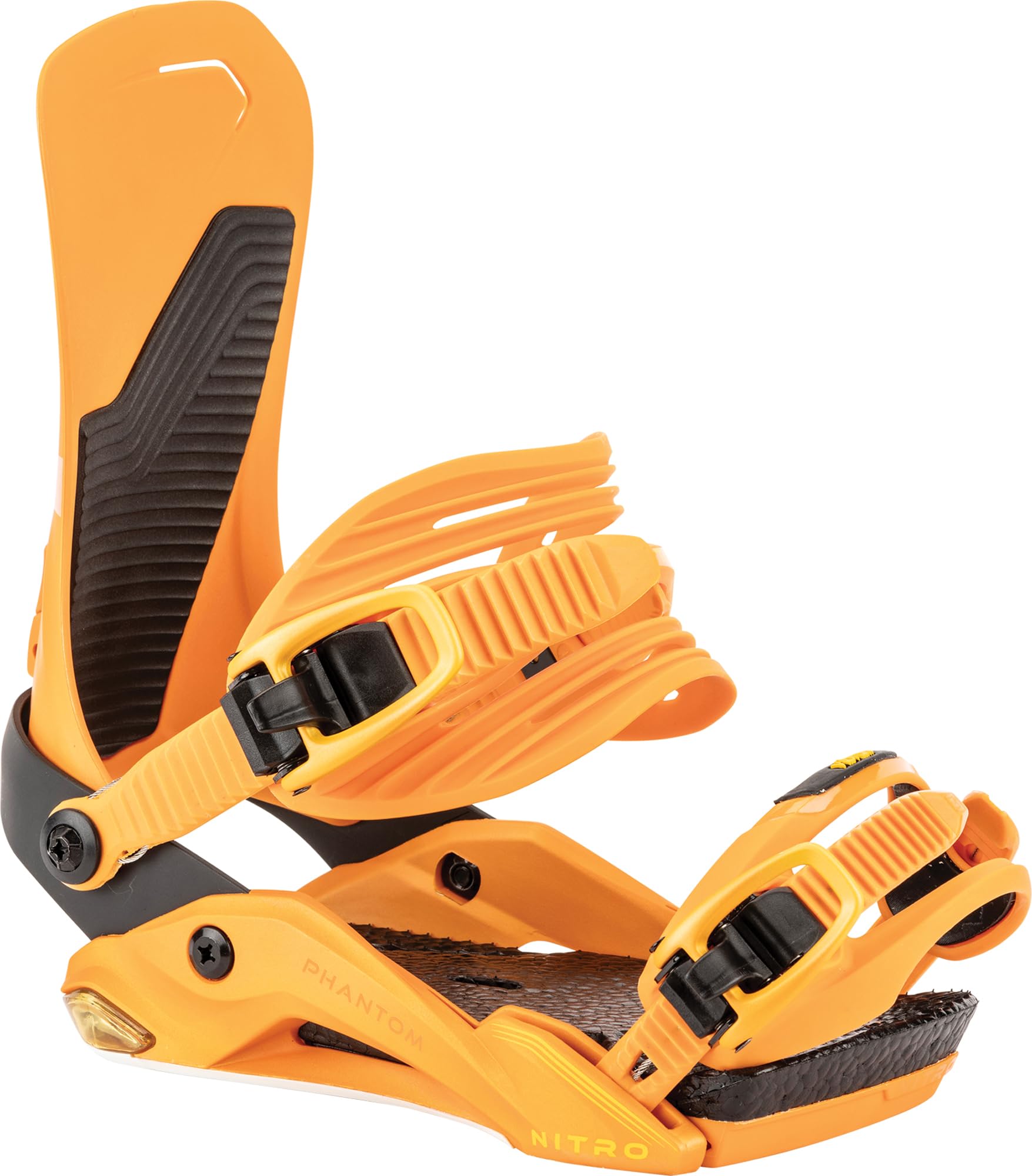 Nitro Phantom Fixations de Snowboard pour Homme