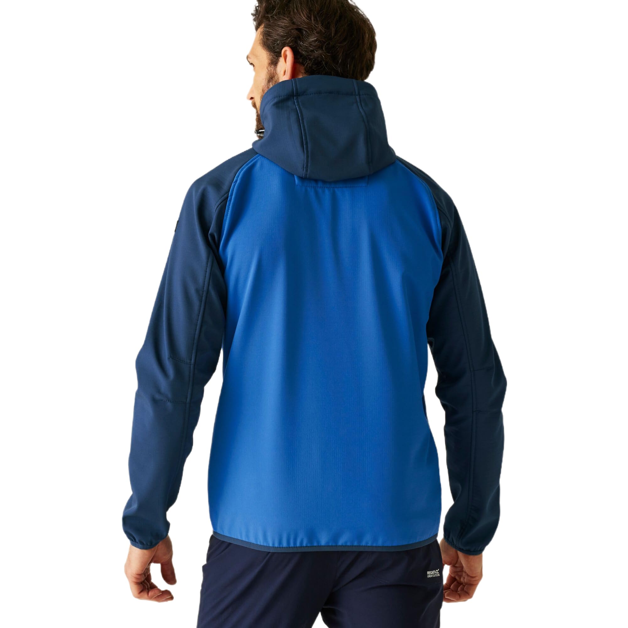 Regatta Arec III Softshell Homme (lot de 1)