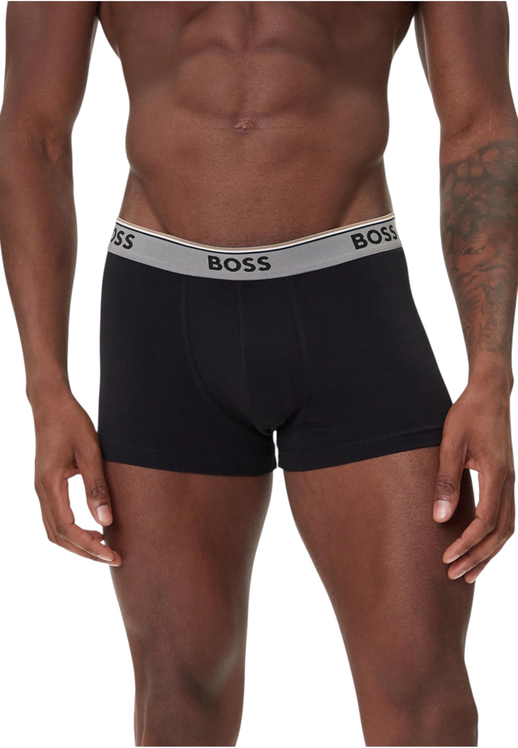 BOSS Trunk 3P Power 10267409 01