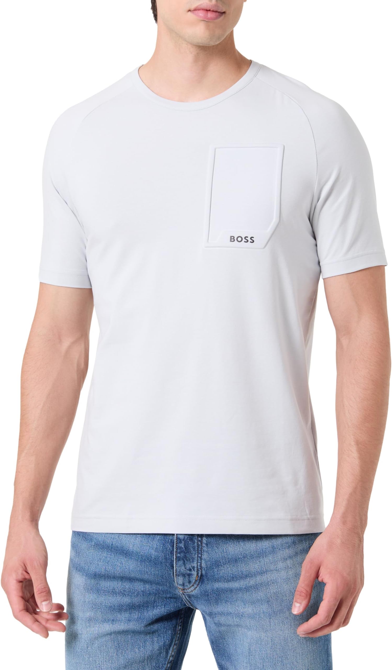 Men's Tee Urban Tech T-Shirt