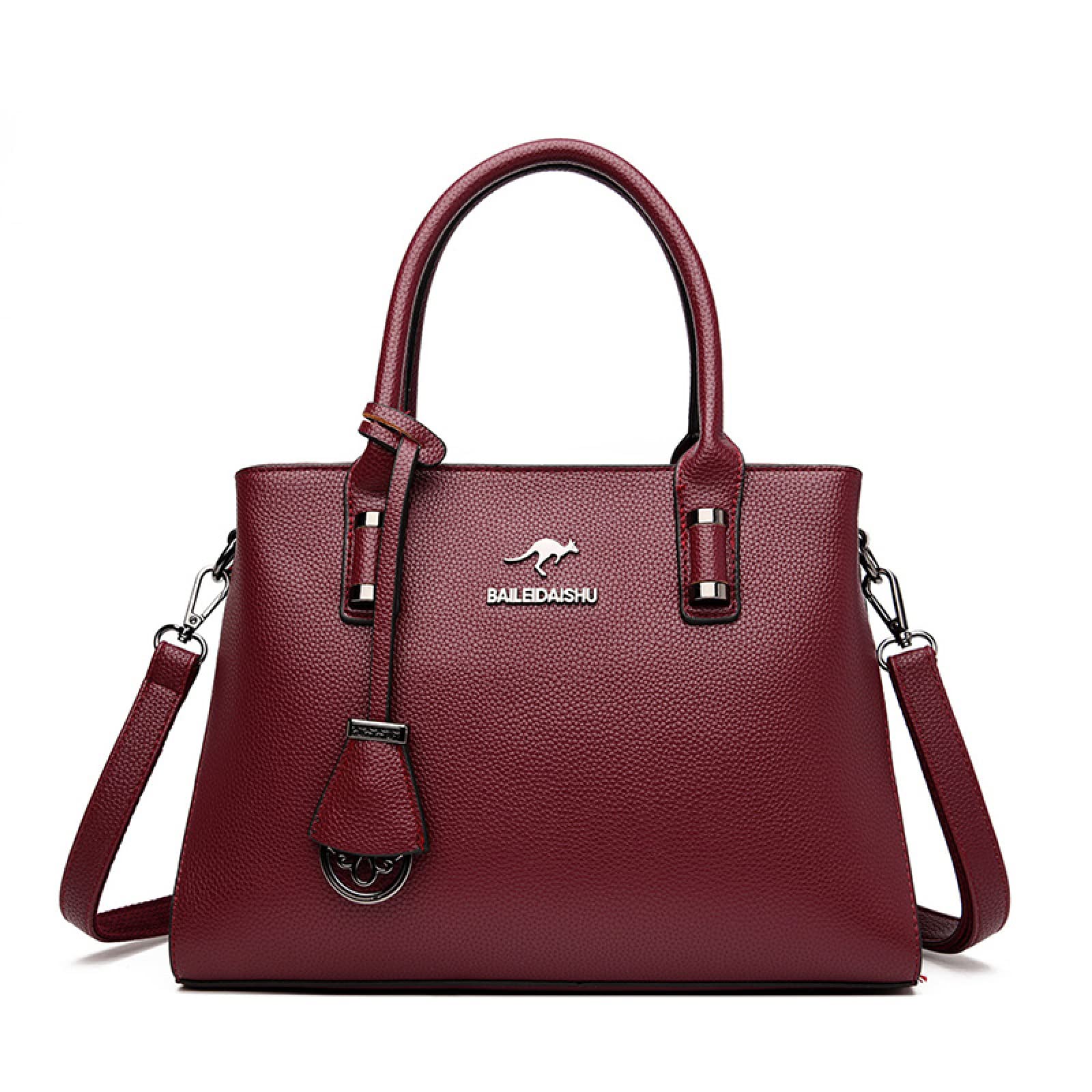Bolso de cuero de lujo para mujer, bandolera de diseñador, bandolera pequeña de un hombro para mujer, bandolera de mano para mujer 2022