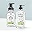 J.R. Watkins Gel Hand Soap, 3 Pack of 11 Fl Oz, Neroli & Thyme