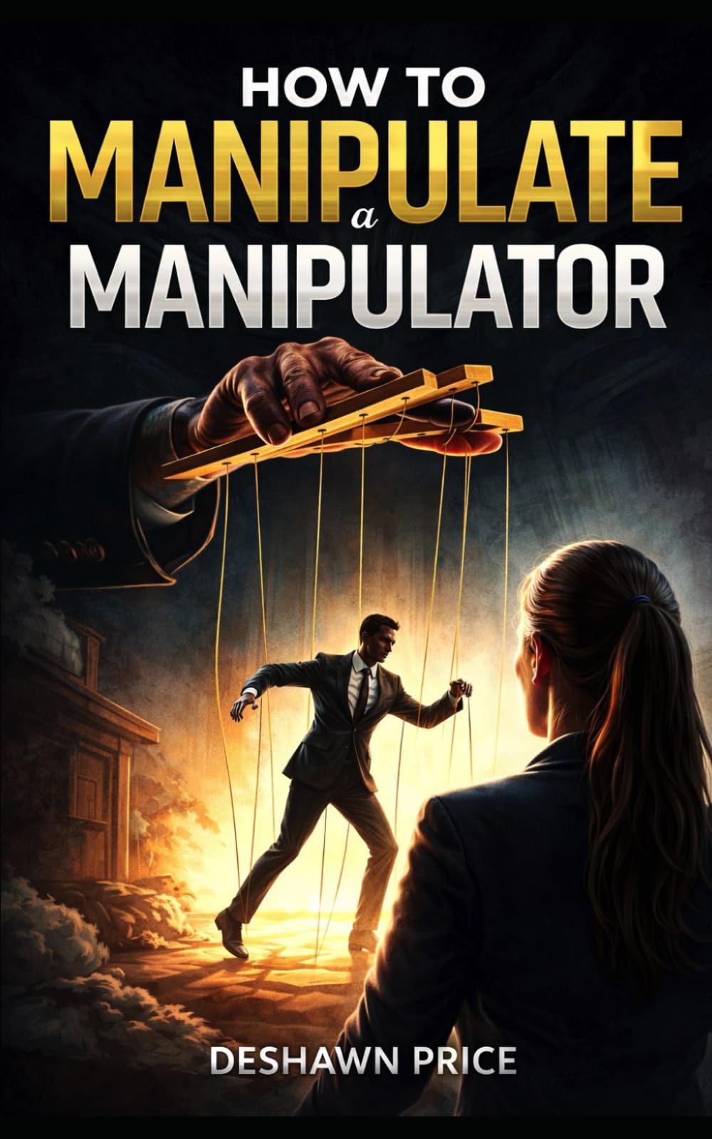 How To Manipulate A Manipulator