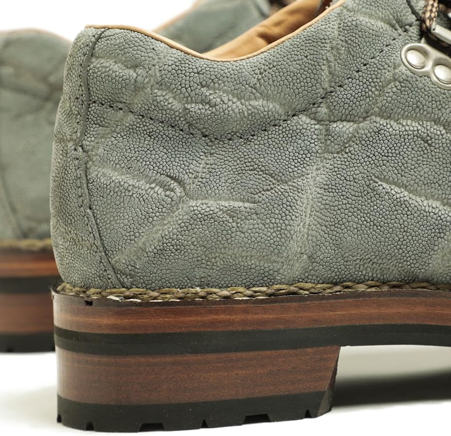 Amazon.co.jp: Fratelli Giacometti FG521 Marmolada Trekking Shoes