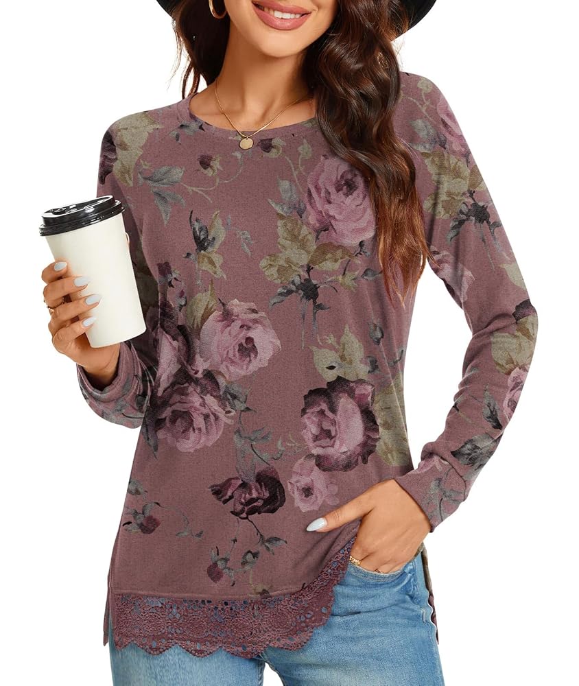 トップス HTH randomheart Wafful LongTee トップス HTH