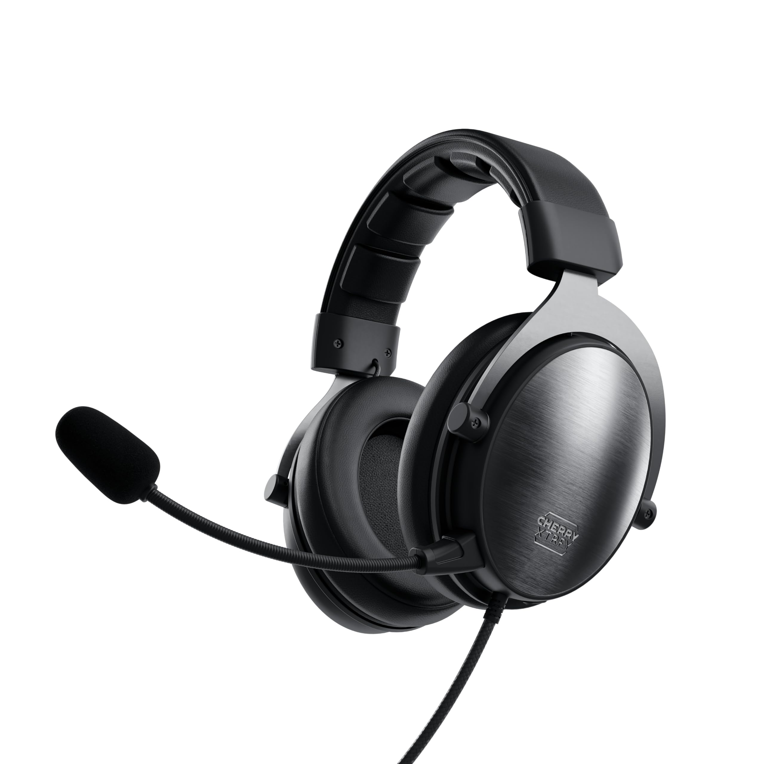 Xtrfy XG-H1 ヘッドホン h1 - Built On Experience －Xtrfy Japan