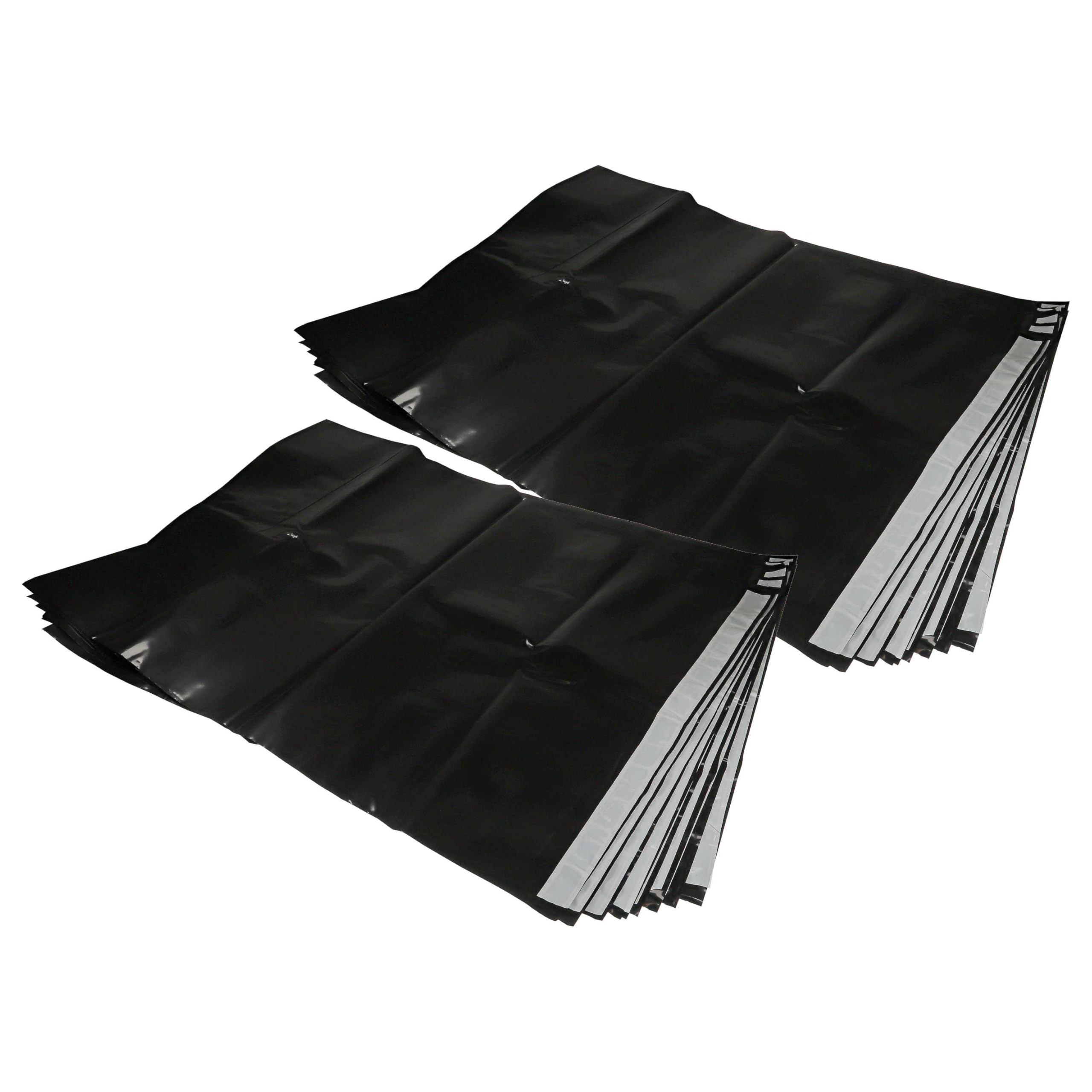 vhbw 20x Sacs compatible avec Bosch GAS 1200 L