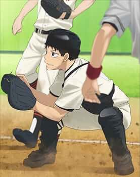 おおきく振りかぶって ~夏の大会編~ 5  [Blu-ray] Amazon.co.jp: おおきく振りかぶって ~夏の大会編~ 5 【完全生産