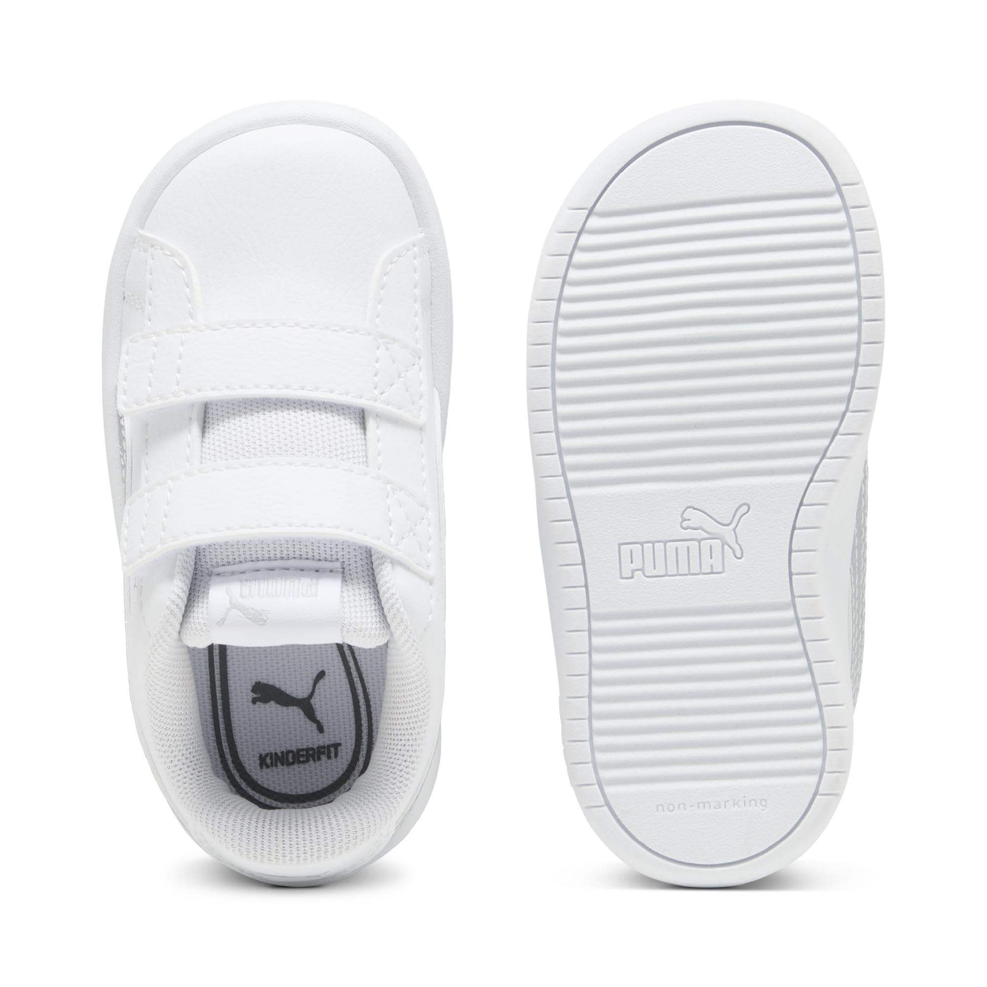 Puma RICKIE CLASSIC PS DEPORTIVAS PLANAS Niño/a grande
