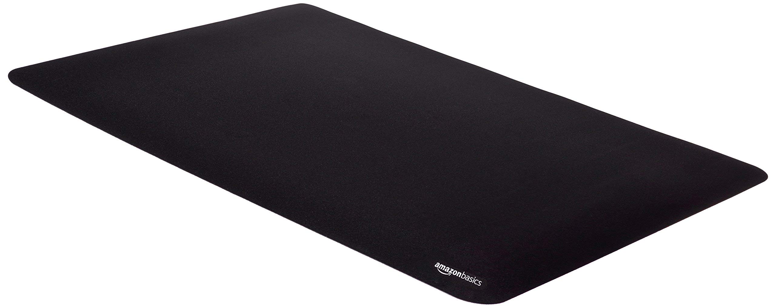 See full amazon price history chart for (Refurbished) Amazon Basics Extended Gaming Mouse Pad,Black (Refurbished) Amazon Basics Extended Gaming Mouse Pad,Black (B07JCC24JP) Amazon Price History, Amazon Price Tracker
