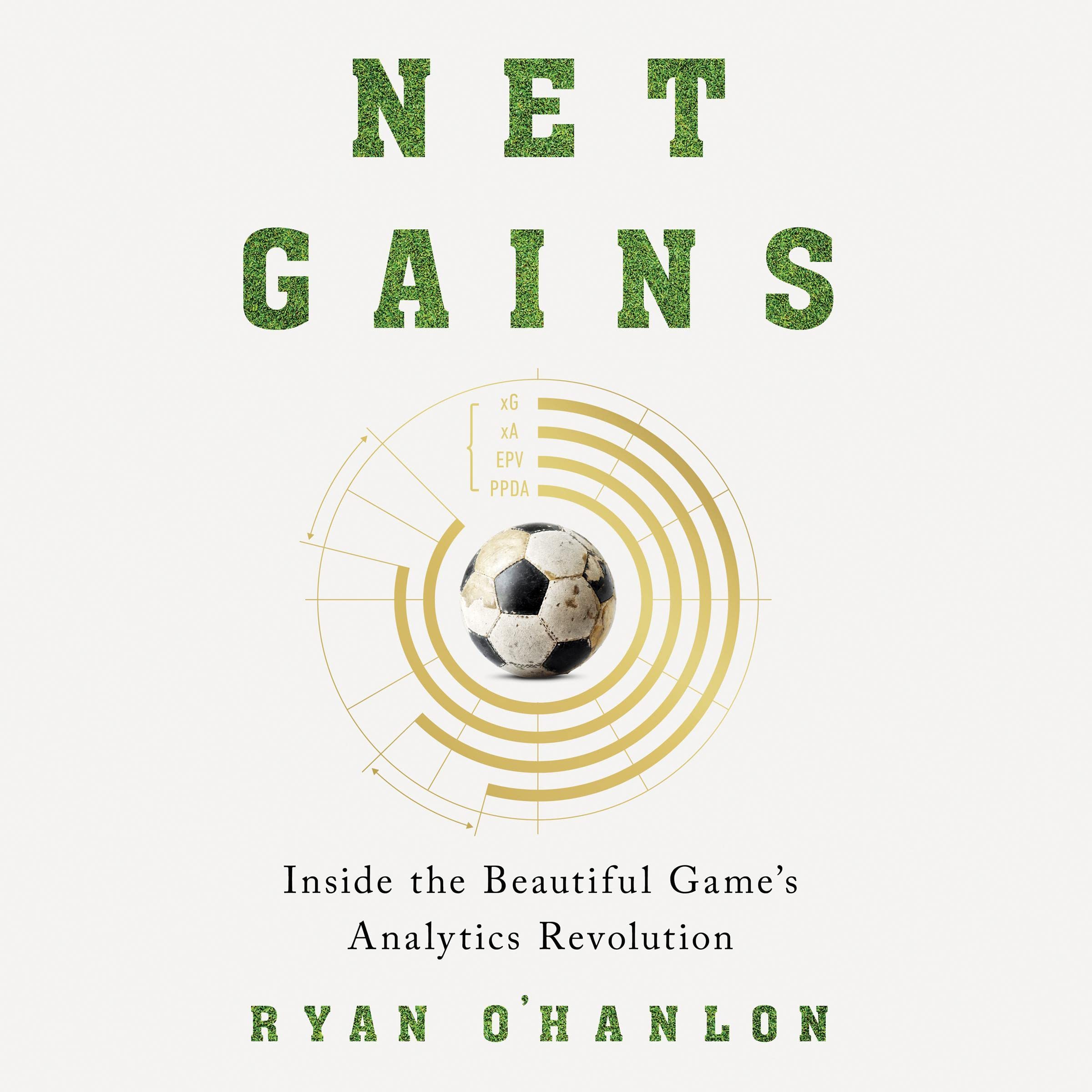 Cover art for Net Gains