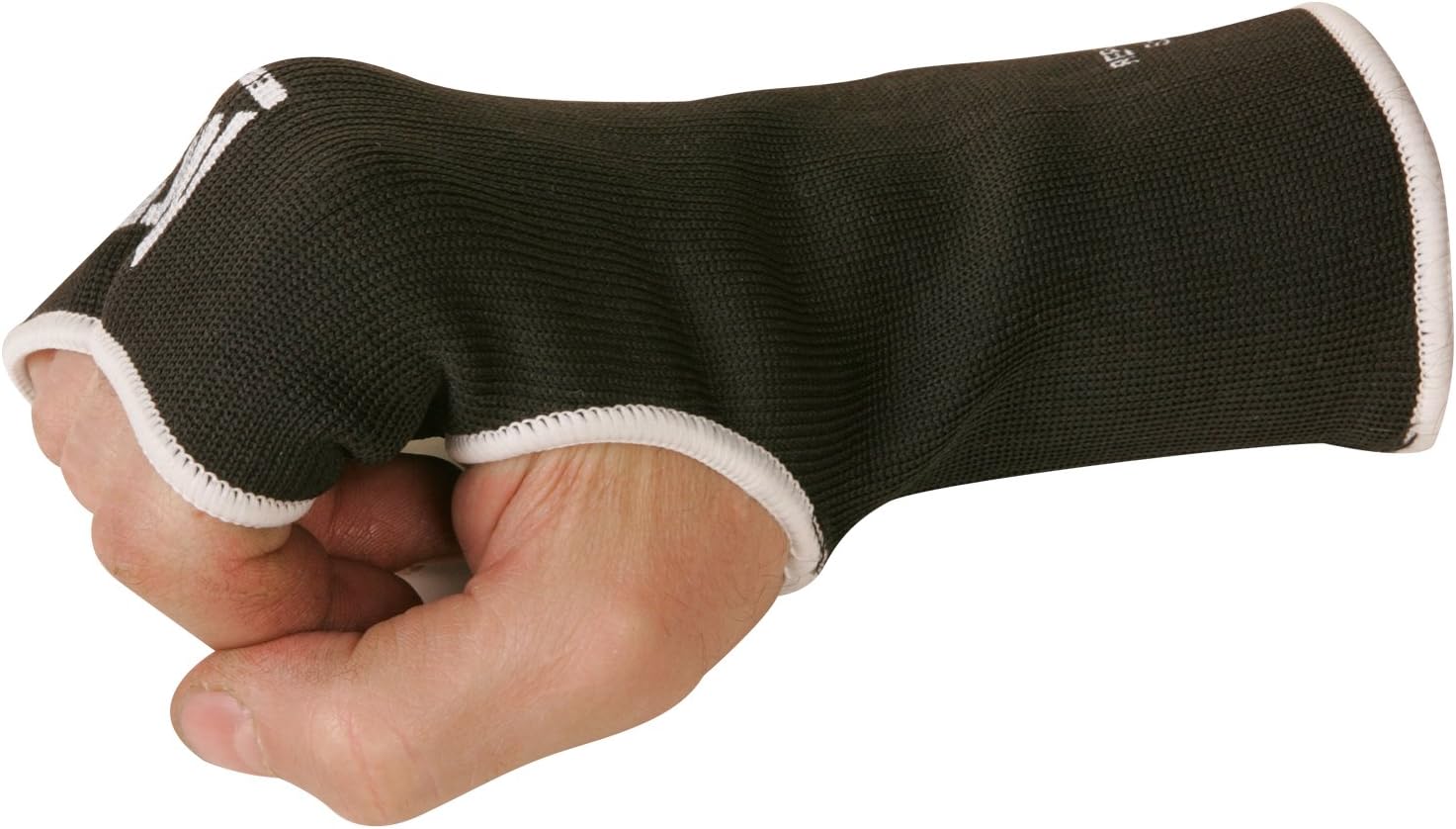 Metal Boxe MB147 - Mitones para guantes