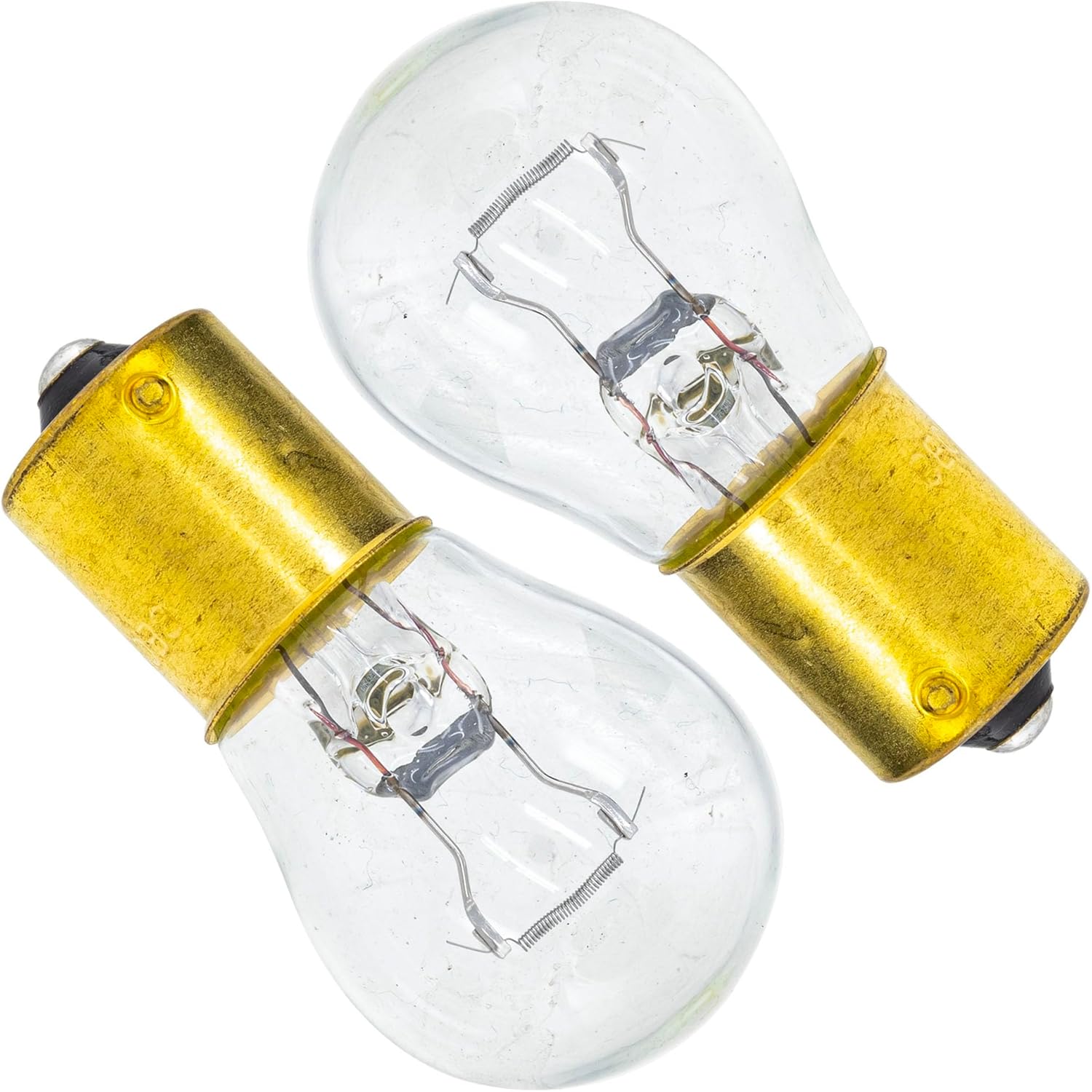MTD 925-0963 12 Volt Mini Lamp for Murray Yard-Machines White Outdoor 800 850 550 450 330 600 700 WD-C37508 2-PACK