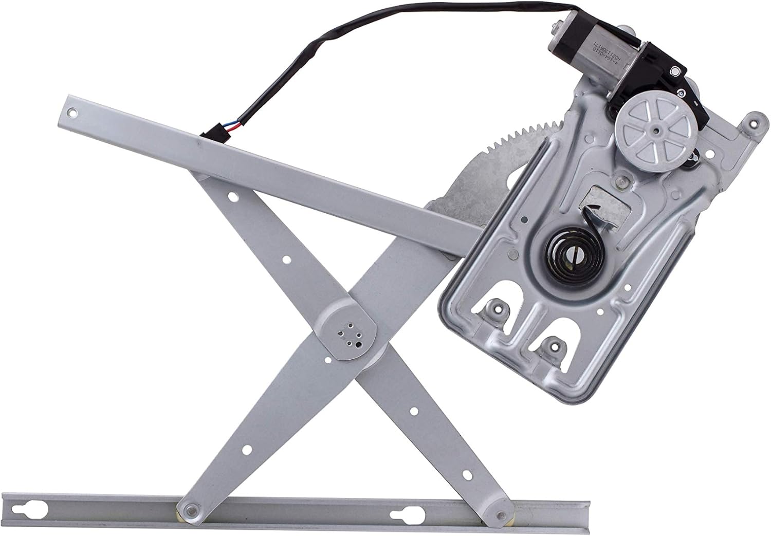 AISIN AFTERMARKET RPACH-018 Power Window Regulator & Motor Assembly