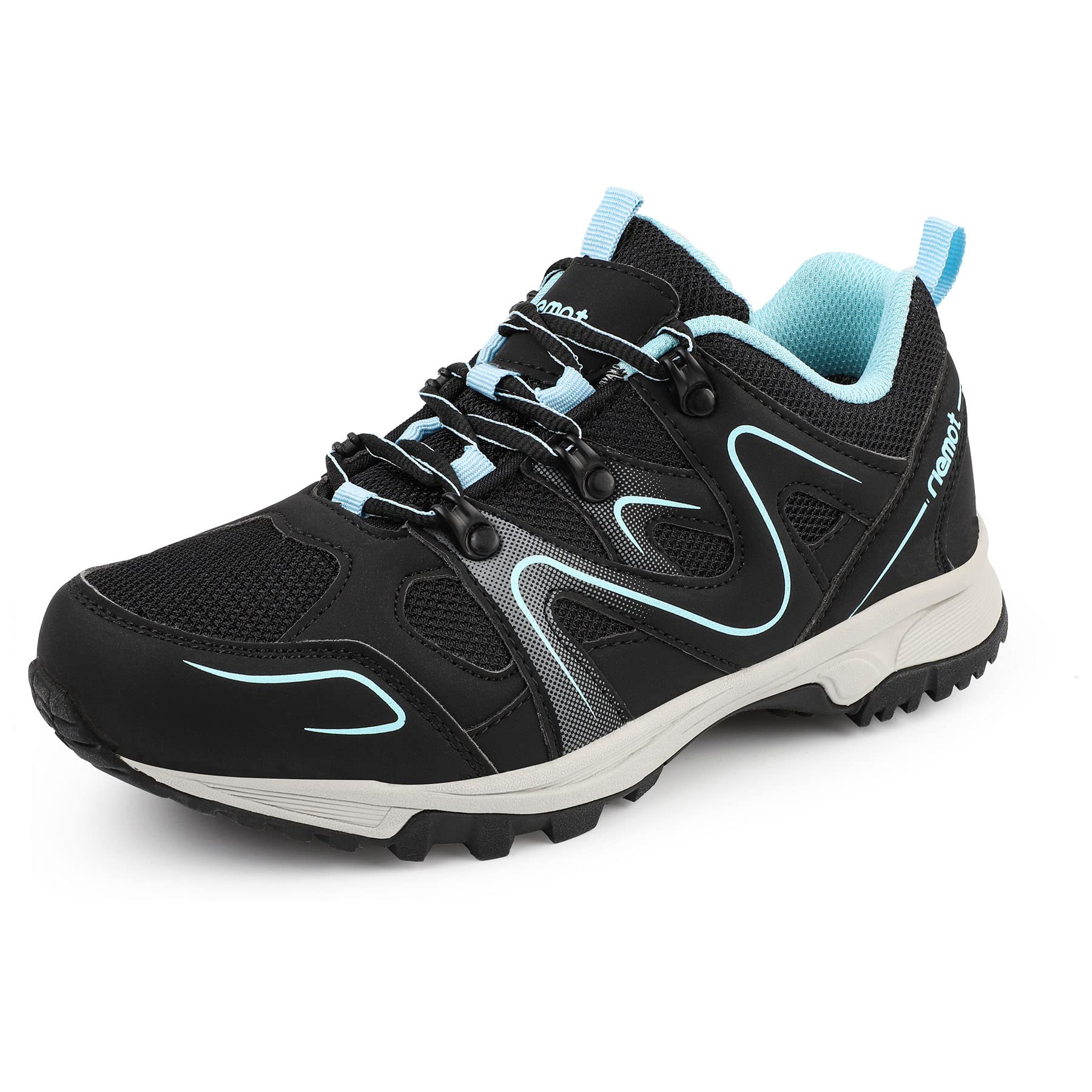riemot Kobiety Niskie Buty Trekkingowe Damskiebuty trekkingowe