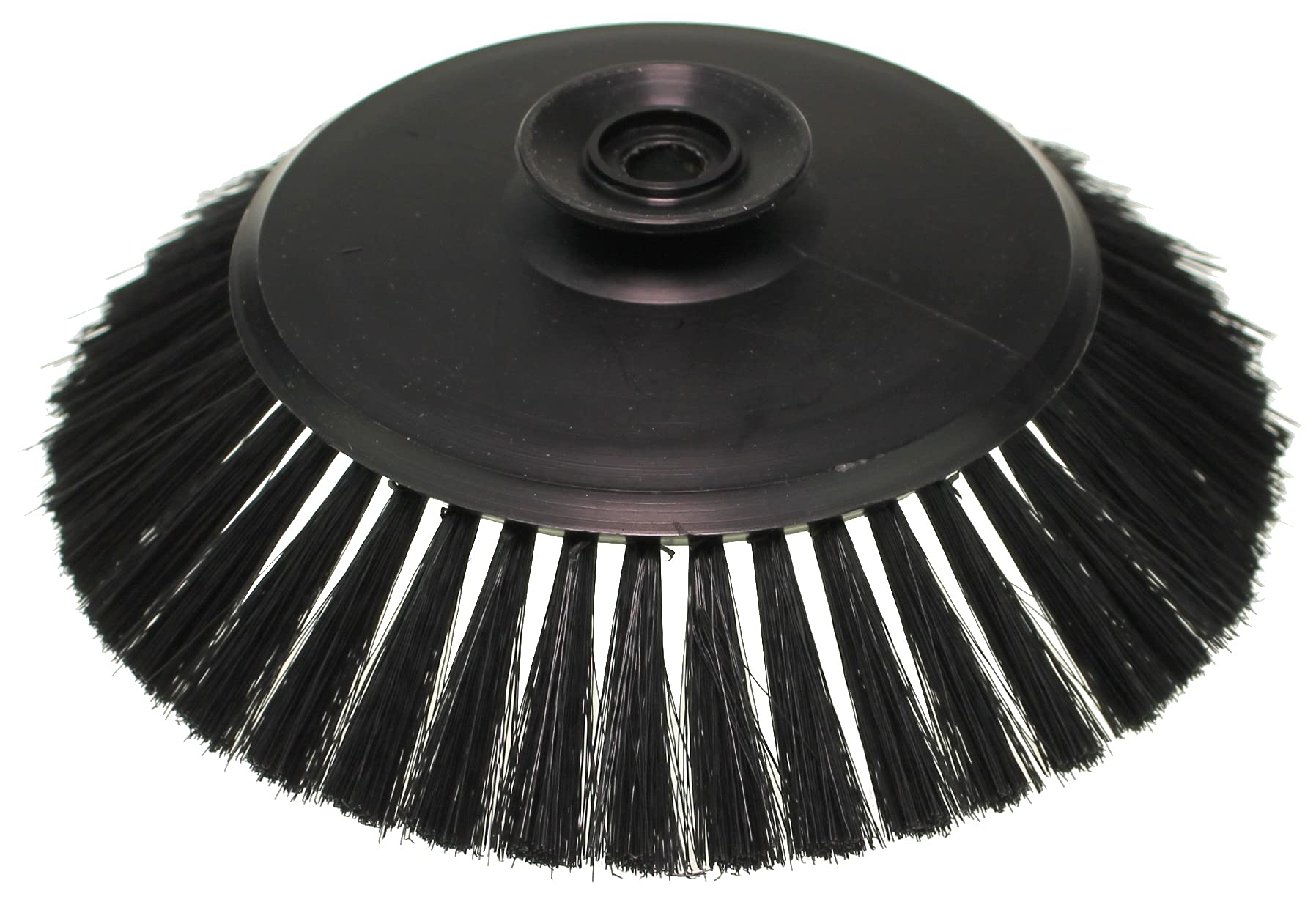 Brosse latérale Kärcher 5.762-100.0 pour un balayage parfait des angles