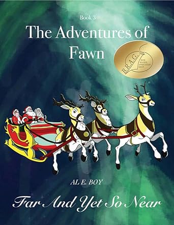 The Adventures of Fawn   
