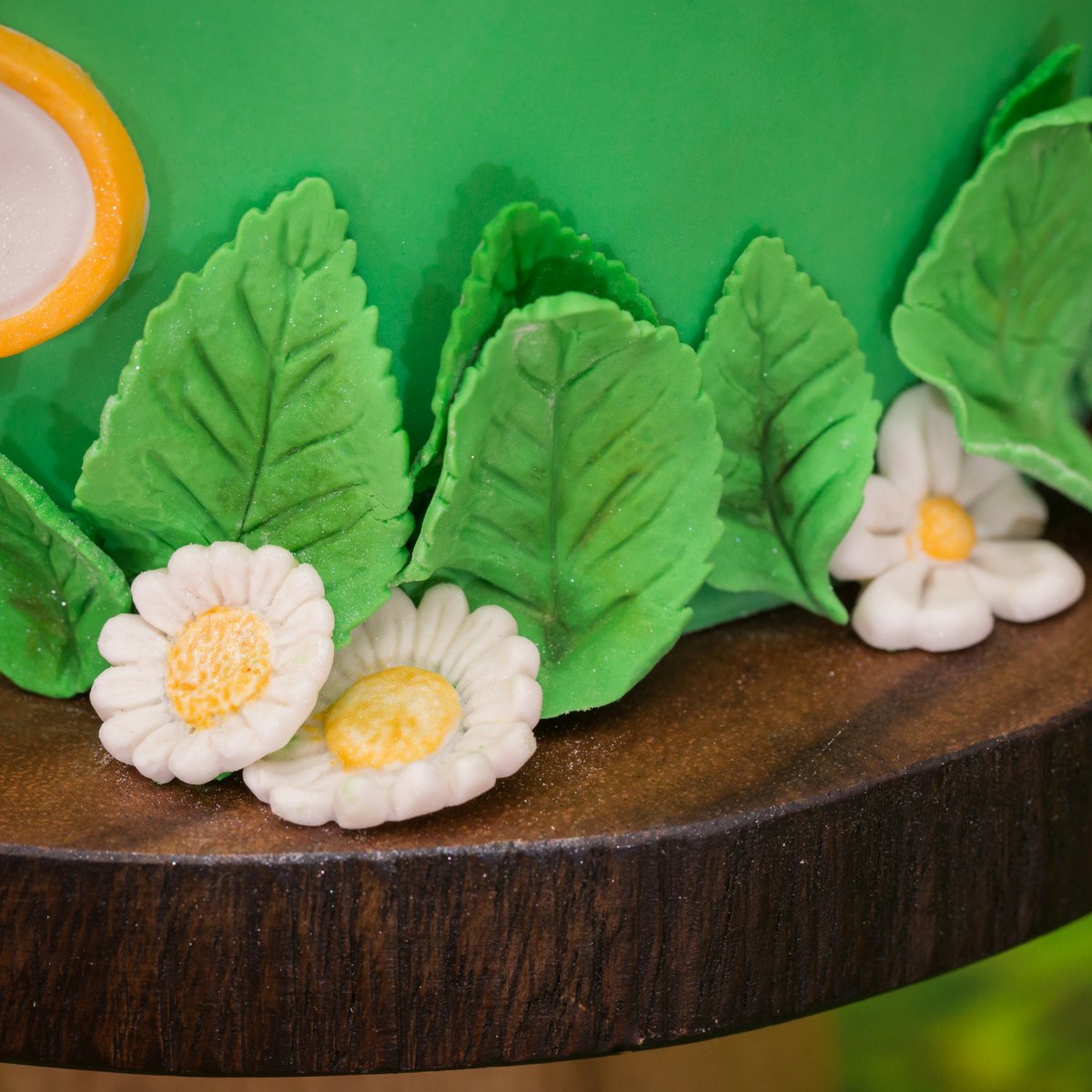 Stampo in silicone Decorazione torta Caramelle