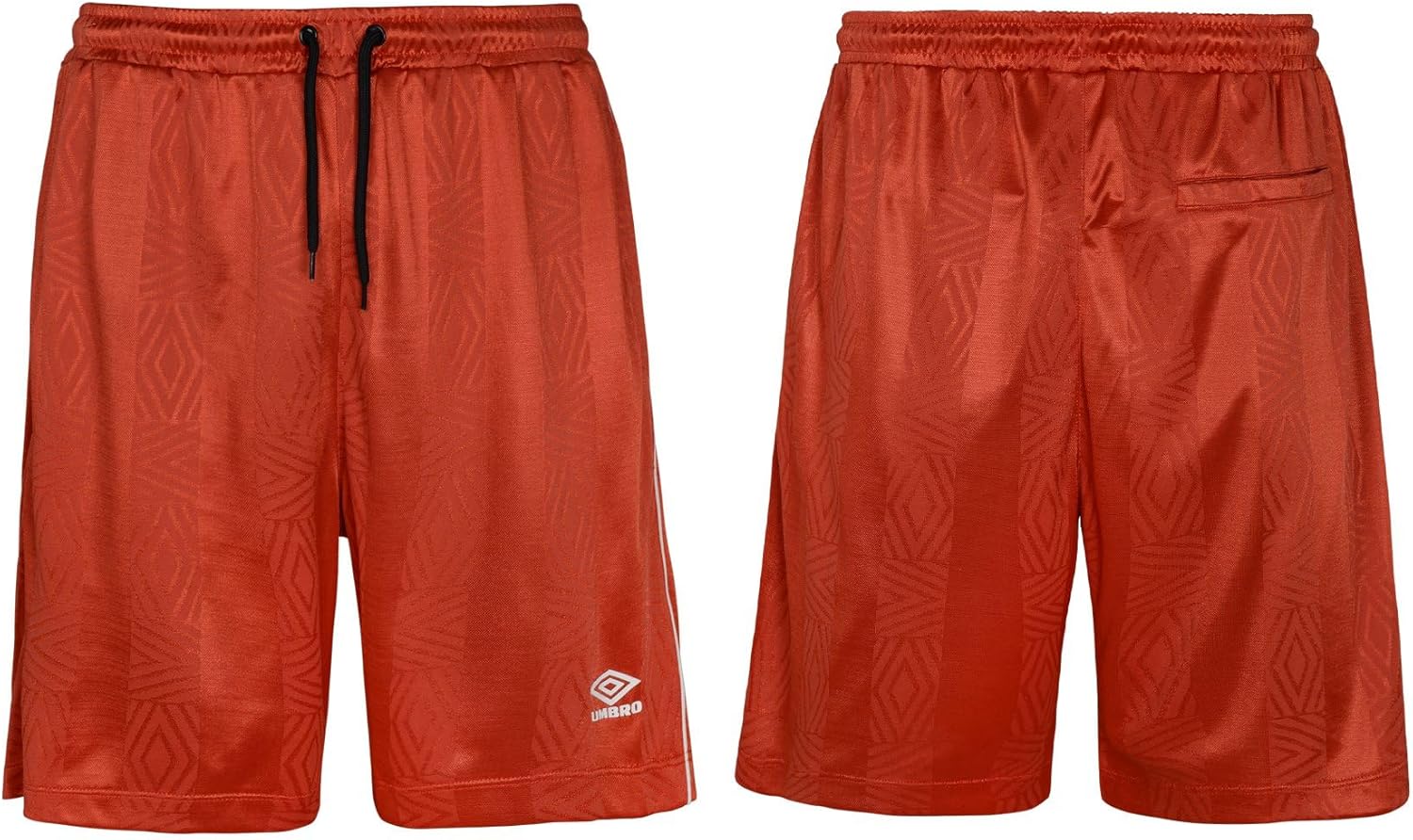 Umbro Mens Football Short - Image 4